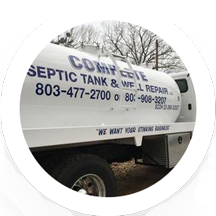 Complete Septic Tank LLC