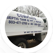 Complete Septic Tank LLC